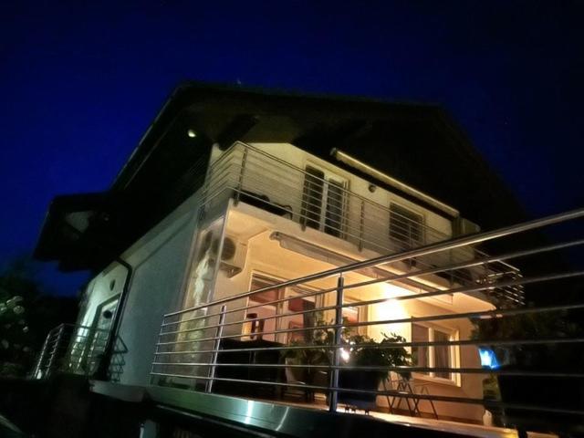 Mia Dream Apartment Bled Exterior photo