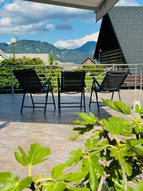 Mia Dream Apartment Bled Exterior photo